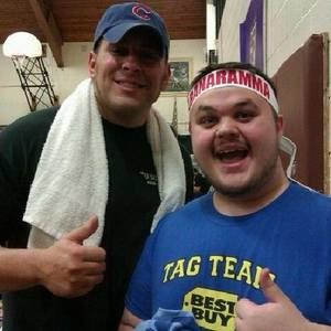 Meet your Posher, Tom